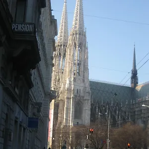 Schottentor Bécs